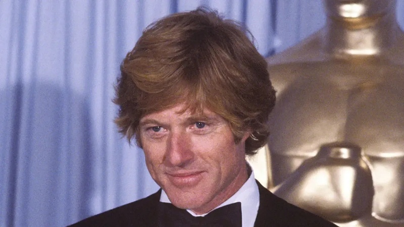 Robert Redford 89 Yaşında Hayatını Kaybetti