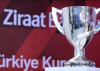 Ziraat Türkiye Kupası 2. Eleme Turu Tarihleri ve Kura Çekimi Açıklandı