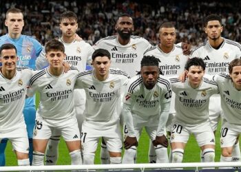 Kairat – Real Madrid Maçında Arda Güler Sahada Olacak mı? İşte Muhtemel 11’ler