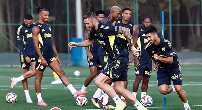 Dinamo Zagreb – Fenerbahçe Maçının Tarihi Belli Oldu