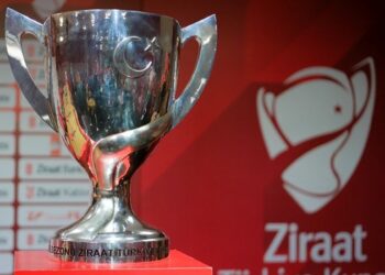 Ziraat Türkiye Kupası 1. Eleme Turu Maçları Başlıyor