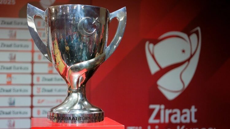 Ziraat Türkiye Kupası 1. Eleme Turu Maçları Başlıyor