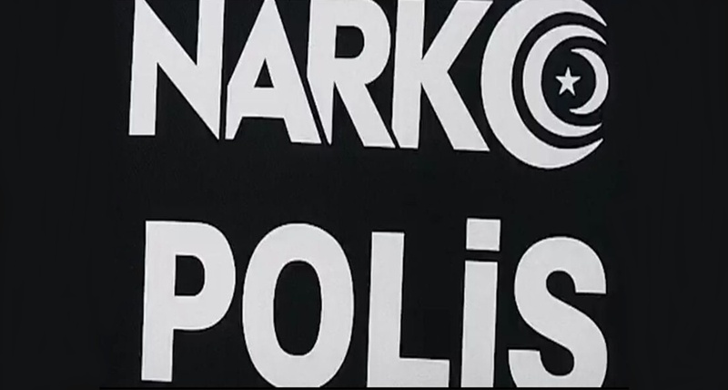 Türkiye Genelinde Dev Uyuşturucu Operasyonu: 1.811 Şüpheli Yakalandı