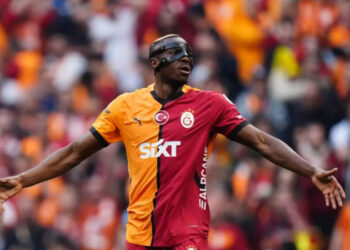 Osimhen Liverpool Maçında Oynayacak mı?