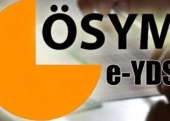 e-YDS Sınavı Yarın Gerçekleştirilecek