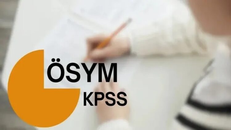 KPSS Alan Bilgisi Oturumları Bu Hafta Sonu Gerçekleştirilecek