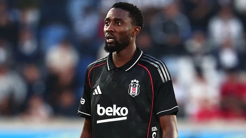 Beşiktaş’ta Ndidi Şoku: Kritik Karşılaşmaları Kaçıracak