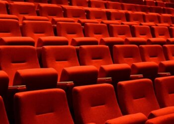 27-28 Eylül’de Gerçekleştirilecek Sinema Festivali İle Biletler 80 Liradan Satılacak