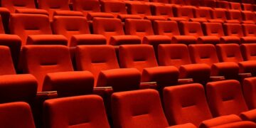 27-28 Eylül’de Gerçekleştirilecek Sinema Festivali İle Biletler 80 Liradan Satılacak