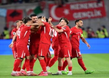 Türkiye A Millî Takımı, FIFA Sıralamasında Yerini Korudu