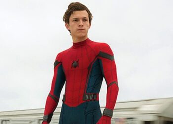 Tom Holland, Örümcek-Adam Setinde Kazaya Uğradı: Çekimler Durduruldu