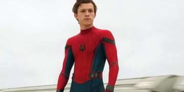 Tom Holland, Örümcek-Adam Setinde Kazaya Uğradı: Çekimler Durduruldu