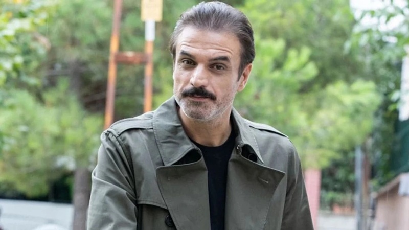 Hastaneye Kaldırılan Ufuk Özkan’ın İntihar Ettiği İddia Edildi