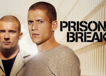 Prison Break Dizisi Hulu’dan Onay Aldı: Hikâye Yeni Karakterlerle Devam Edecek