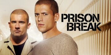 Prison Break Dizisi Hulu’dan Onay Aldı: Hikâye Yeni Karakterlerle Devam Edecek