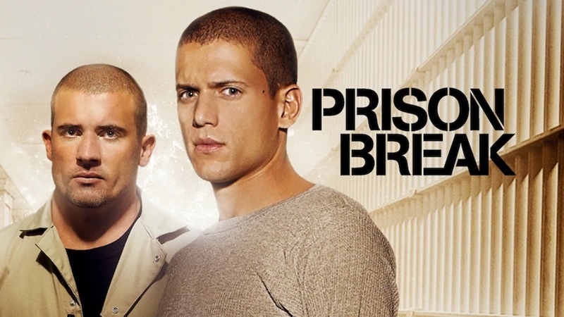 Prison Break Dizisi Hulu’dan Onay Aldı: Hikâye Yeni Karakterlerle Devam Edecek