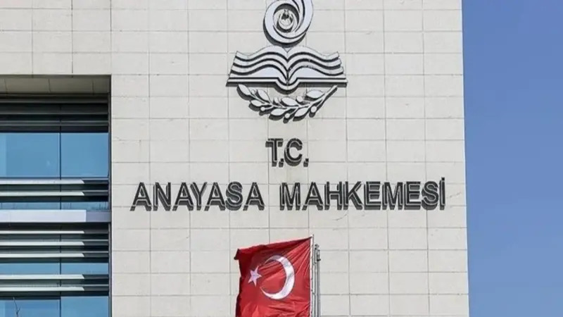 AYM’de Bireysel Başvuruda Elektronik Dönem Başladı