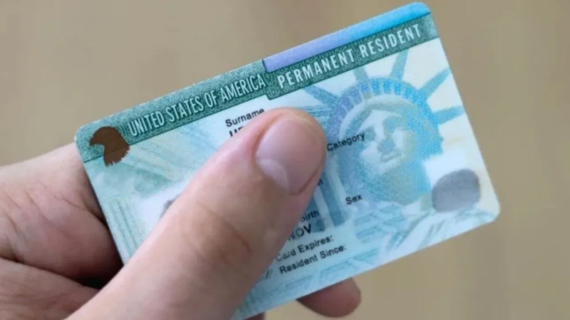 2026 Green Card Başvuruları Ne Zaman Başlayacak?