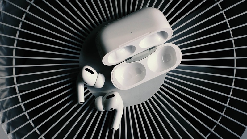 Apple, AirPods’u Neden Sadece Beyaz Üretiyor? İşte Nedeni