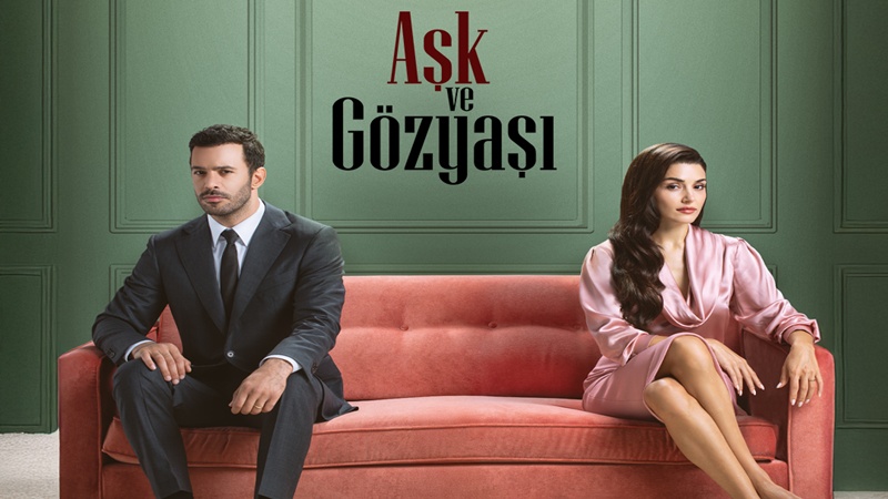 Aşk ve Gözyaşı Dizisinin Yönetmeni Değişti