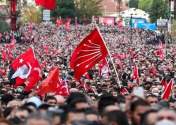 CHP’nin İstanbul Mitingi Tarihi ve Yeri Belli Oldu