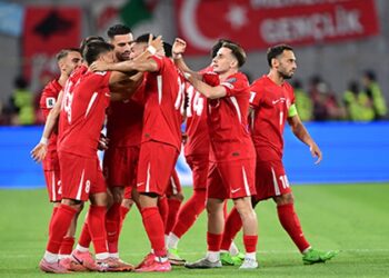 Bulgaristan – Türkiye Maçı Canlı ve Şifresiz Yayınlanacak