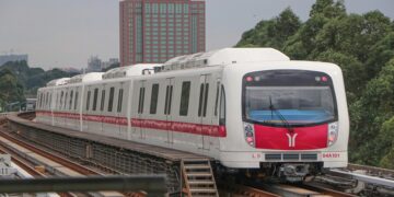 Guangzhou Metrosunda Yeni Dönem: Uluslararası Kartlarla Temassız Ödeme Başladı