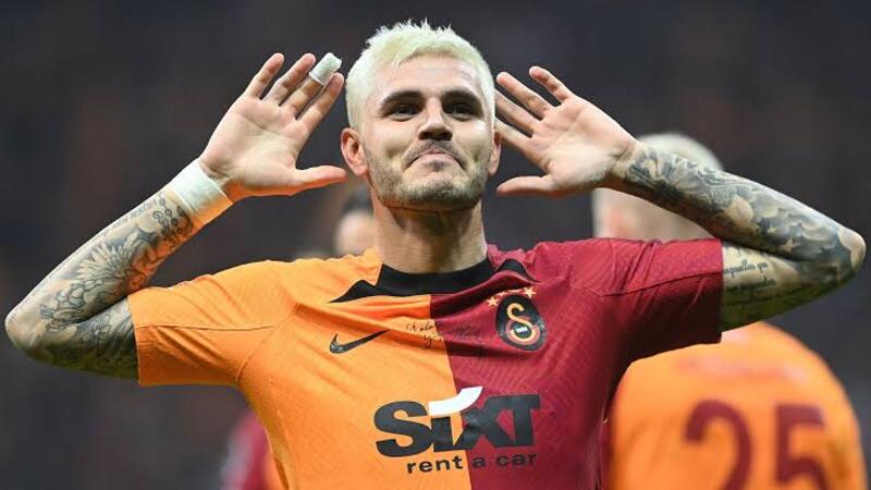Mauro Icardi’ye Suudi Arabistan’dan 20 Milyon Euro’luk Teklif