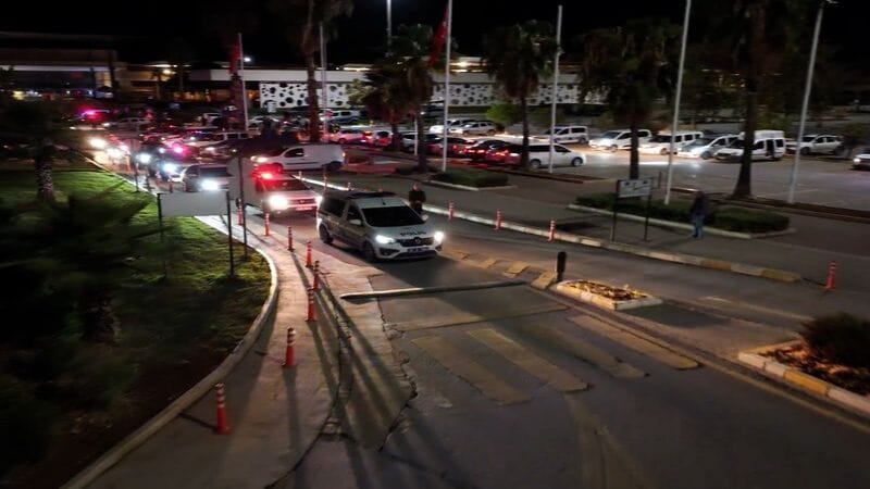 Adana Merkezli Operasyonda Bayğaralar Suç Örgütüne Büyük Darbe