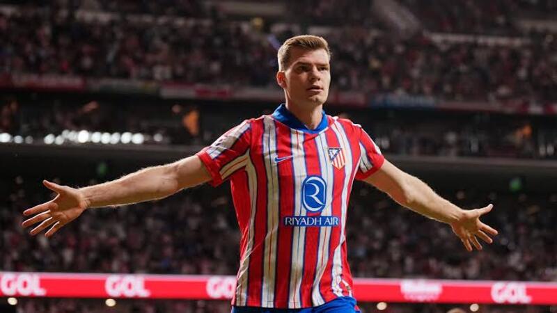 Fenerbahçe, Alexander Sörloth Transferi İçin Girişim Başlattı