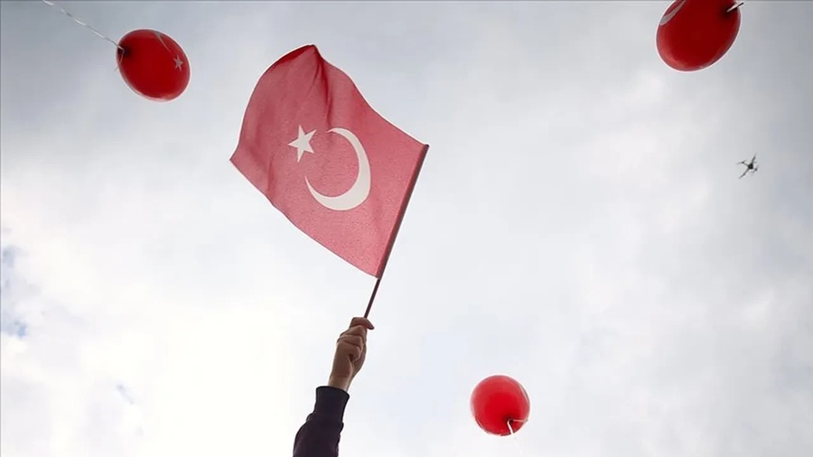 28 Ekim Salı Günü Okullar Yarım Gün Olacak
