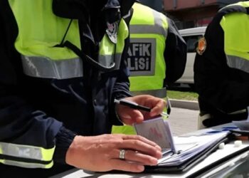Yeni Trafik Yasası Yolda: Cezalar ve Yaptırımlar Yeniden Belirleniyor