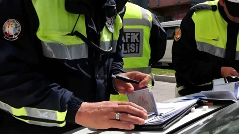 Yeni Trafik Yasası Yolda: Cezalar ve Yaptırımlar Yeniden Belirleniyor