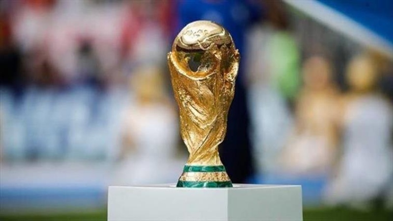 2026 Dünya Kupası’na Katılacak Takımlar Belli Oluyor
