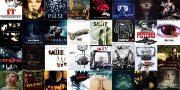 Tüm Zamanların En Korkunç Filmleri Belirlendi