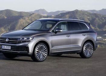 Volkswagen, İçten Yanmalı Touareg Üretimini 2026’da Sonlandıracak