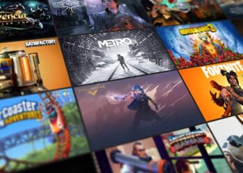 Epic Games’in Bu Haftaki Ücretsiz Oyunu Belli Oldu