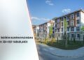 TOKİ’nin Yüzde 25 İndirim Kampanyasından 15 Bin 330 Kişi Yararlandı