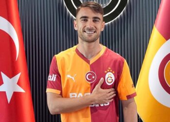 Yunus Akgün Menajerini Değiştiriyor