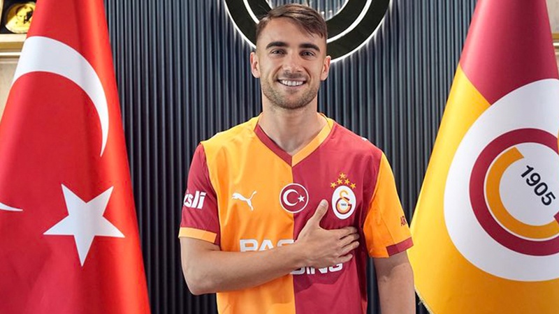 Yunus Akgün Menajerini Değiştiriyor