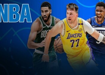 Türk Kullanıcılar Amazon Prime Video’dan NBA Maçlarını İzleyebilecek