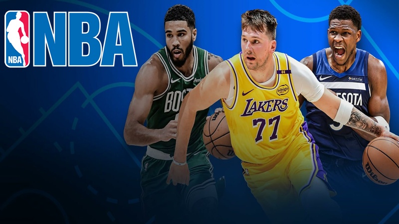 Türk Kullanıcılar Amazon Prime Video’dan NBA Maçlarını İzleyebilecek