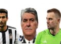 Eski Beşiktaş Kaptanları Necip ve Mert Hakkında Serdal Adalı’dan Açıklama