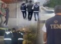 50 İlde Düzenlenen FETÖ Operasyonları İle 154 Kişi Tutuklandı