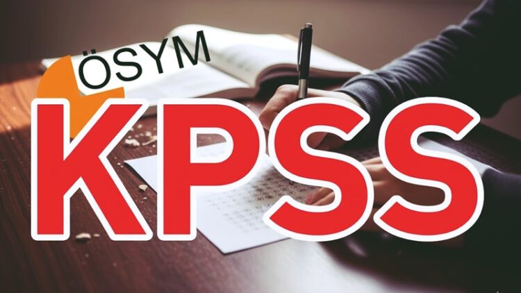 KPSS 2026 Sınav Takvimi Ne Zaman Açıklanacak?