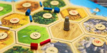 Netflix, Efsane Masa Oyunu Catan’ı Dizi ve Yarışma Formatında Uyarlayacak