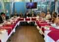 Ulvi Kahyaoğlu, Osman Sonant ve Ercan Kesal “Sahte 9” Filminde Bir Araya Geliyor