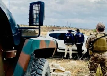 Türkiye Genelinde Göçmen Kaçakçılığı Operasyonu İle 169 Şüpheli Yakalandı