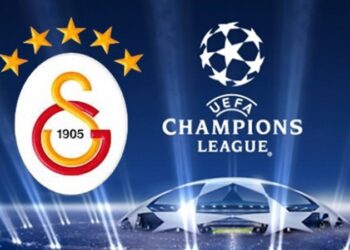Galatasaray Kaç Şampiyonlar Ligi Maçına Daha Çıkacak?