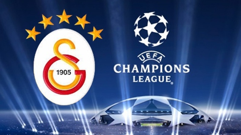 Galatasaray Kaç Şampiyonlar Ligi Maçına Daha Çıkacak?
